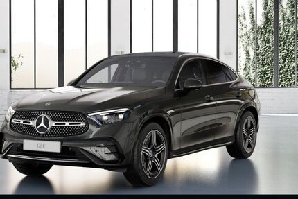 Mercedes-Benz GLC 300 14.761 km 80.790 &euro; Braunschweig 38122