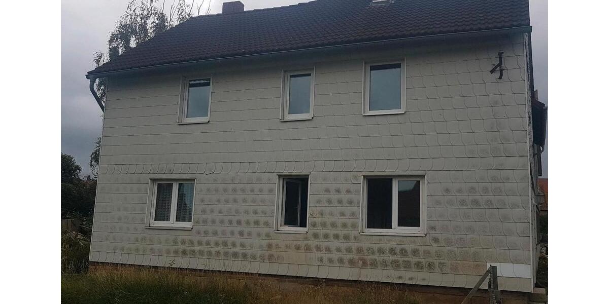 Einfamilienhaus Osterwieck - 85.000&euro; | Angebot:25167278