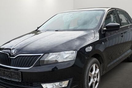 Skoda Rapid 165.000 km 5.690 &euro; Salzgitter 38229