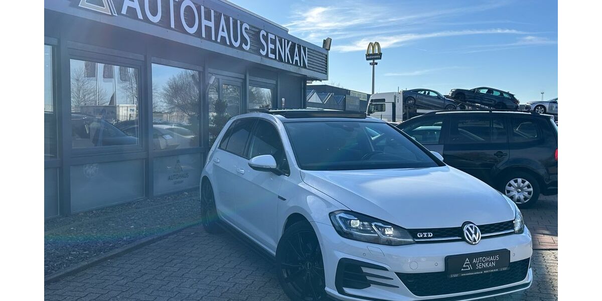 VW Golf 150.000 km 18.990 &euro; Peine 31228