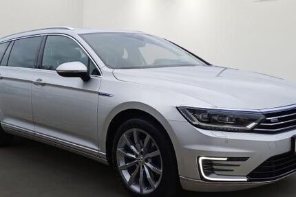 VW Passat Variant 59.024 km 19.990 &euro; Wolfenbüttel-Halchter 38304