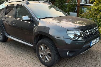 Dacia Duster 45.500 km 12.250 &euro; Wolfenbüttel 38304