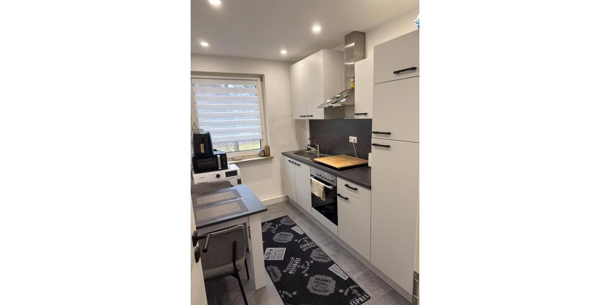 Etagenwohnung Braunschweig Timmerlah-Geitelde-Stiddien - 2 Zimmer, 57 m&sup2;, 650&euro; | Angebot:25588622