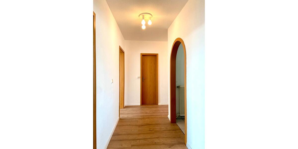 Etagenwohnung Wolfenbüttel - 3 Zimmer, 69 m&sup2;, 630&euro; | Angebot:26034360