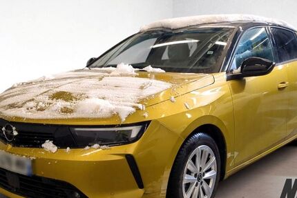 Opel Astra 1.990 km 16.830 &euro; Schöningen 38364