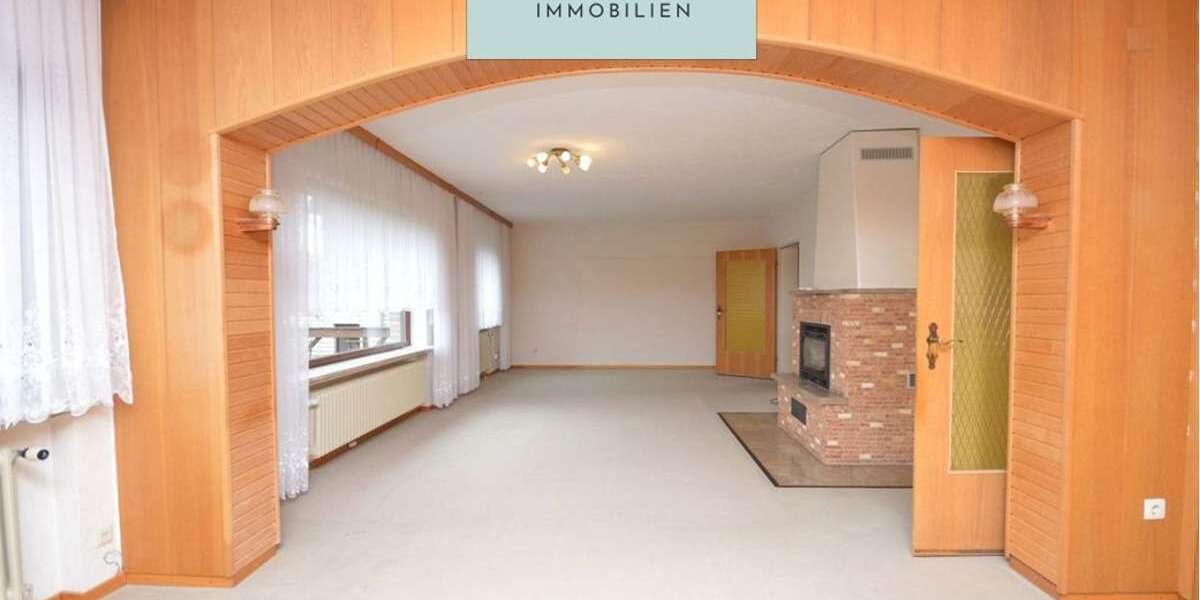 Einfamilienhaus Wolfenbüttel - 7 Zimmer, 220 m&sup2;, 339.000&euro; | Angebot:24505563