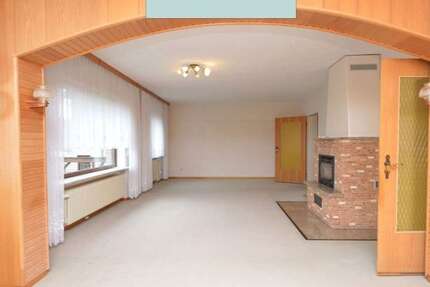 Haus Wolfenbüttel - 7 Zimmer, 220 m&sup2;, 339.000&euro; | Angebot:24505563