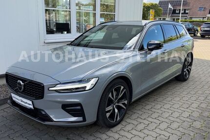 Volvo V60 21.050 km 35.890 &euro; Goslar OT Vienenburg 38690