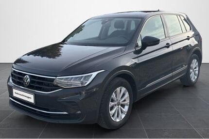 VW Tiguan 92.159 km 18.950 &euro; Osterwieck 38835