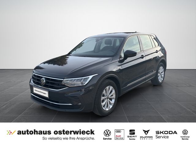 VW Tiguan 92.159 km 18.950 &euro; Osterwieck 38835