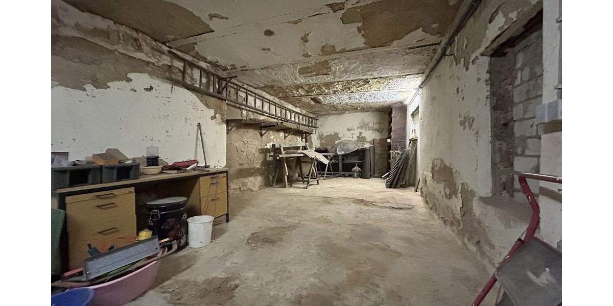 Einfamilienhaus Schöningen - 1 Zimmer, 201 m&sup2;, 219.000&euro; | Angebot:25741087