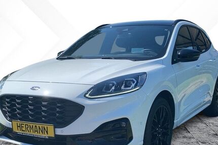 Ford Kuga 51.216 km 28.309 &euro; Goslar 38644
