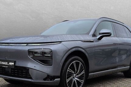 XPeng G9 2.325 km 63.990 &euro; Wolfenbüttel 38304