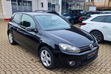 VW Golf 153.500 km 5.999 &euro; Wolfenbüttel 38304