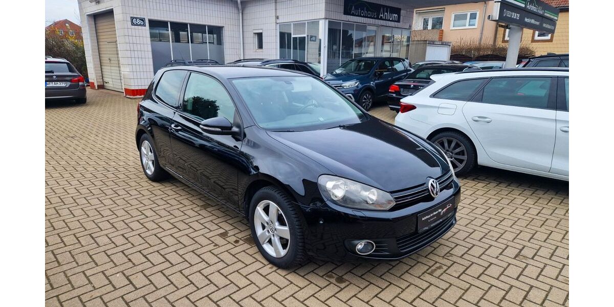 VW Golf 153.500 km 5.999 &euro; Wolfenbüttel 38304