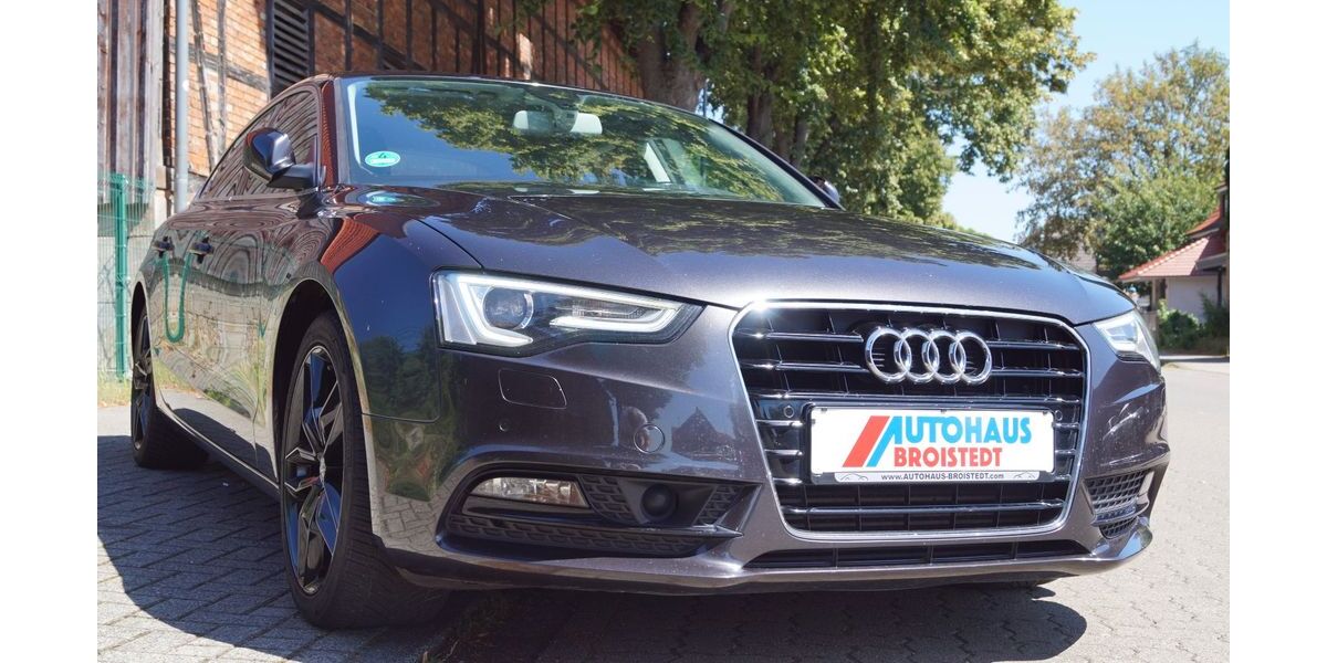 Audi A5 171.000 km 10.900 &euro; Lengede / Broistedt 38268