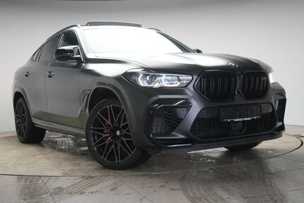 BMW X6 M 87.000 km 79.990 &euro; Braunschweig 38110