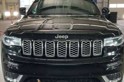 Jeep Grand Cherokee 137.636 km 20.820 &euro; Braunschweig, Stadt 38126