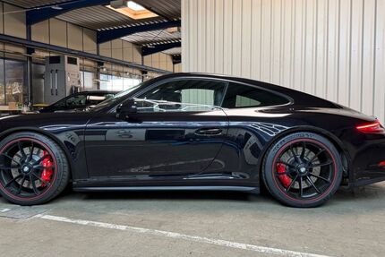 Porsche 991 10.975 km 184.991 &euro; Cremlingen 38162