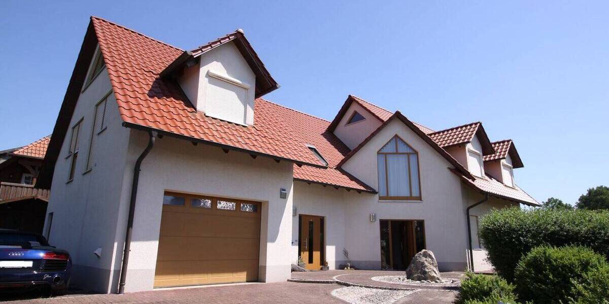 Mehrfamilienhaus, Wohnhaus Wasbüttel - 9 Zimmer, 309 m&sup2;, 799.000&euro; | Angebot:26273034