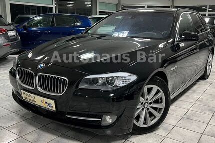 BMW 520 273.561 km 8.990 &euro; Goslar 38644