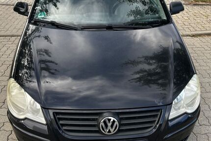 VW Polo 165.500 km 2.000 &euro; Salzgitter 38259