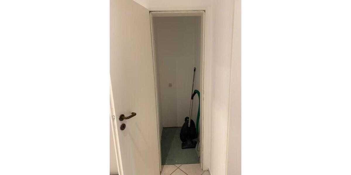 Erdgeschoßwohnung Braunschweig Wabe-Schunter-Beberbach - 2 Zimmer, 54 m&sup2;, 680&euro; | Angebot:25366673