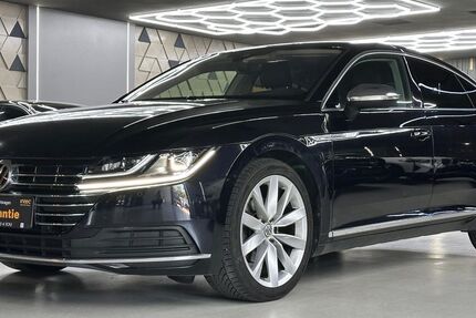 VW Arteon 152.480 km 16.990 &euro; Peine 31226