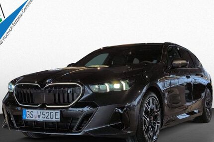BMW i5 3.493 km 76.290 &euro; Goslar 38644