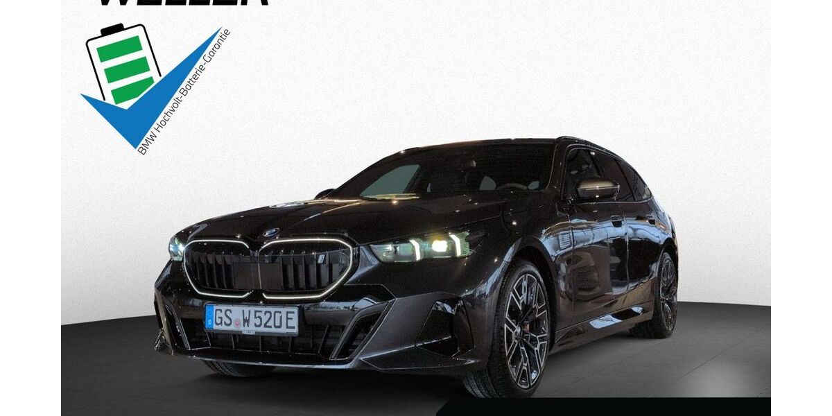 BMW i5 3.776 km 76.290 &euro; Goslar 38644