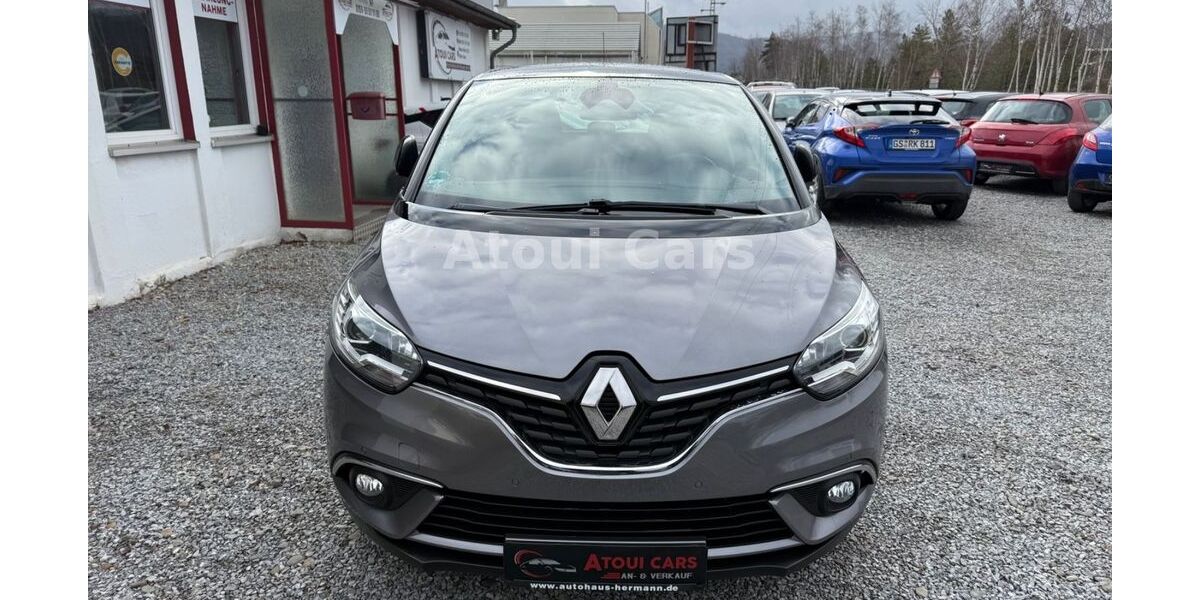 Renault Scenic 82.525 km 8.999 &euro; Goslar 38644