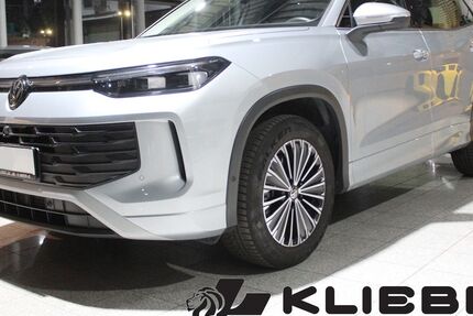 VW Tayron 25.851 km 37.870 &euro; Braunschweig 38112