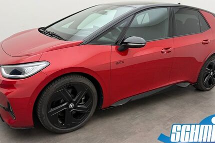 VW ID.3 6.380 km 37.700 &euro; Peine 31226