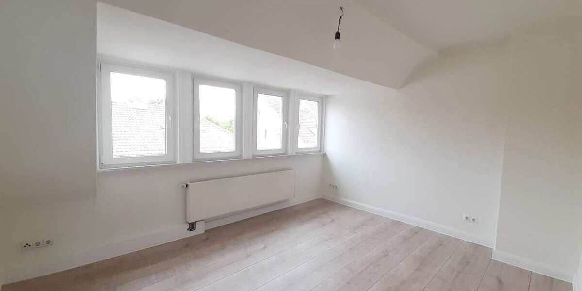 Etagenwohnung Braunschweig Westliches Ringgebiet - 2.5 Zimmer, 50 m&sup2;, 595&euro; | Angebot:25484155