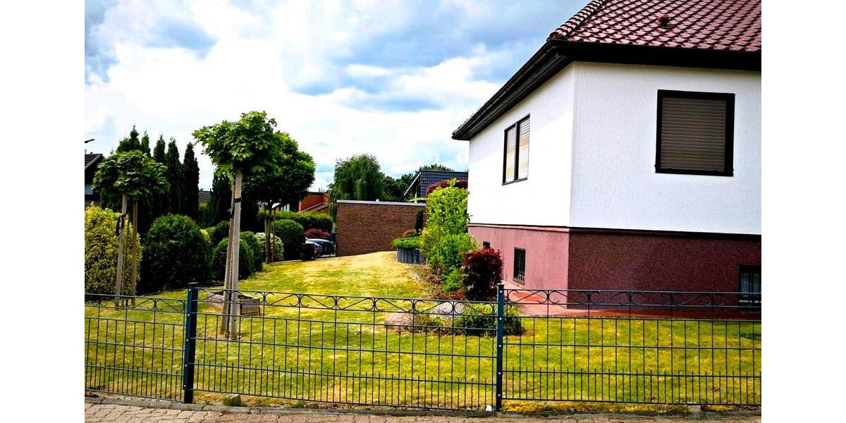 Bungalow Schöningen - 5 Zimmer, 130 m&sup2;, 260.000&euro; | Angebot:26935522