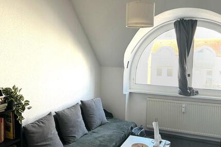 Wohnung Braunschweig Lehndorf-Watenbüttel - 1 Zimmer, 22 m&sup2;, 340&euro; | Angebot:25698843