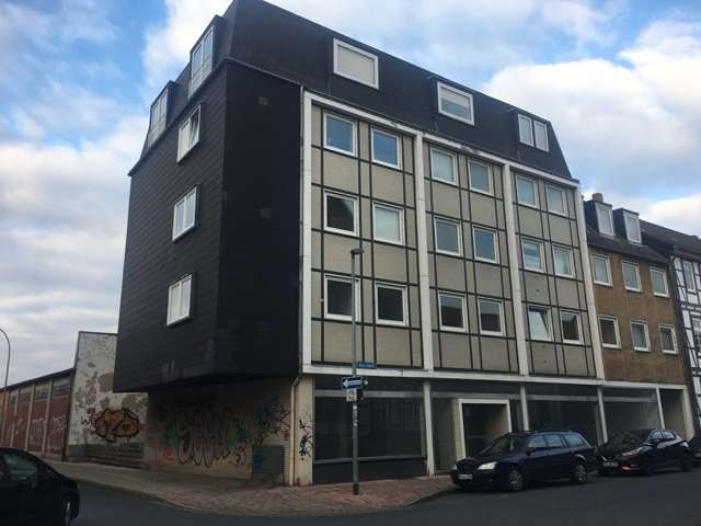 Gewerbeobjekt Wolfenbüttel Heinrichstadt - 1.020&euro; | Angebot:9855433