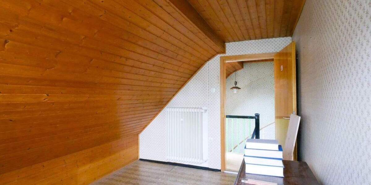 Einfamilienhaus Remlingen Remlingen - 4 Zimmer, 80 m&sup2;, 95.000&euro; | Angebot:25679265