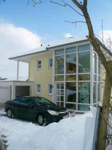 Maisonettenwohnung Goslar Jürgenohl - 3 Zimmer, 110 m&sup2;, 1.100&euro; | Angebot:25916821