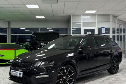 Skoda Octavia 160.885 km 19.990 &euro; Goslar 38644
