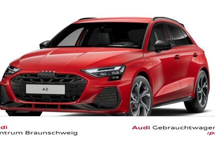 Audi A3 4.350 km 42.980 &euro; Braunschweig 38124