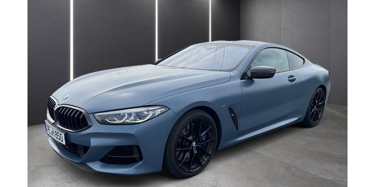 BMW M850 66.000 km 59.900 &euro; Salzgitter 38229