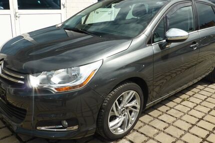 Citroen C4 138.500 km 2.890 &euro; Wolfenbüttel 38304