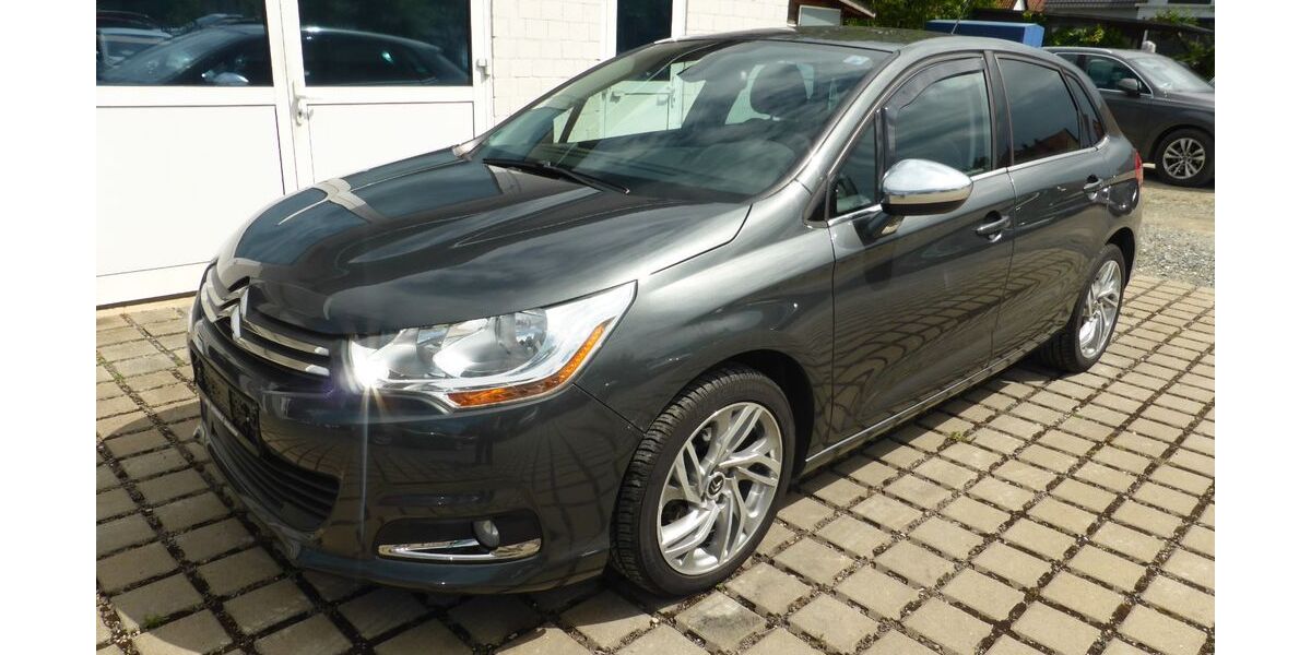 Citroen C4 138.500 km 2.890 &euro; Wolfenbüttel 38304