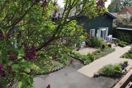 Wohnung Schöppenstedt - 3 Zimmer, 72 m&sup2;, 612&euro; | Angebot:27363278