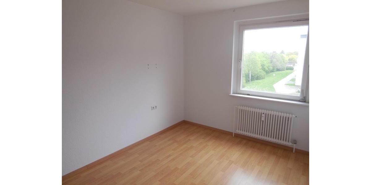 Etagenwohnung Salzgitter Ortschaft Nord - 3 Zimmer, 65 m&sup2;, 357&euro; | Angebot:21491073