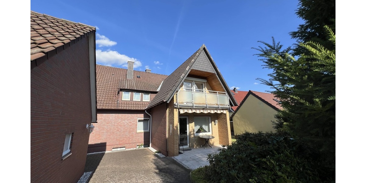 Idyllisches Wohnen am Wohldenberg - Einfamilienhaus Holle Sillium | Angebot:27270466