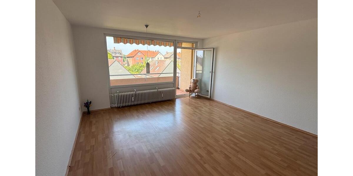 Etagenwohnung Remlingen-Semmenstedt Remlingen - 3 Zimmer, 75 m&sup2;, 690&euro; | Angebot:26698549