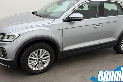 VW T-Roc 56.590 km 21.400 &euro; Peine 31226