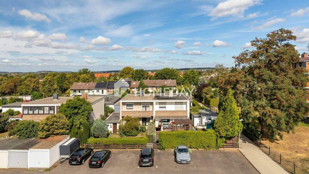 Etagenwohnung Wolfenbüttel Stadtgebiet - 3 Zimmer, 70 m&sup2;, 124.000&euro; | Angebot:25688325